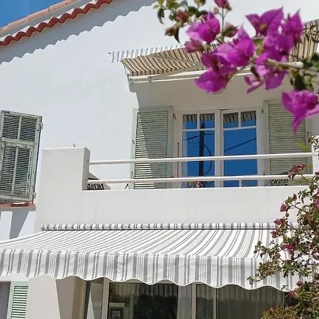 Dana Paradise House * Nice