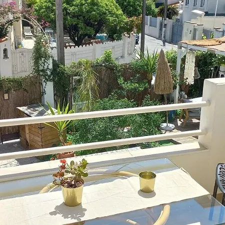 Dana Paradise House * Nice